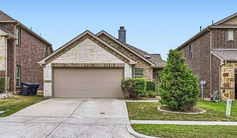 9916 Pronghorn Road, McKinney, TX 75071