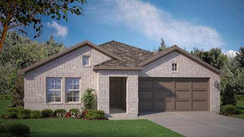 4109 TWISTED CREEK Drive, Fort Worth, TX 76036