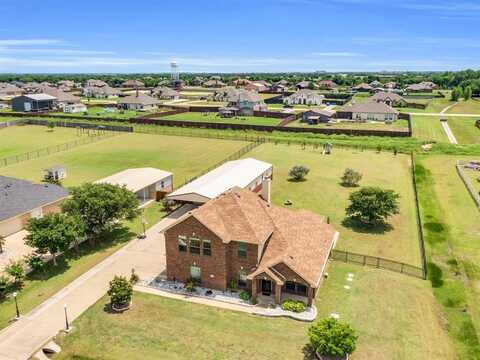 136 Devonshire Drive, Waxahachie, TX 75167