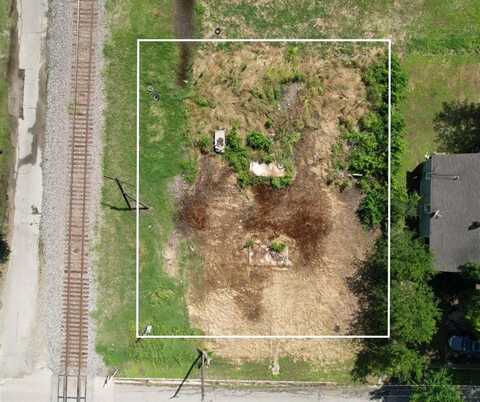 403 S 5th Street, Corsicana, TX 75110