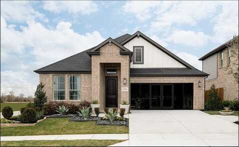 3129 Hoyle, McKinney, TX 75071
