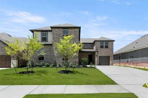 2433 Hitchford, Midlothian, TX 76065