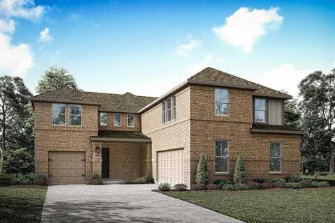2433 Hitchford, Midlothian, TX 76065