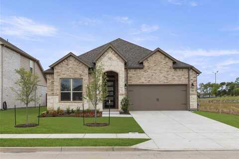 1308 Josiah Drive, Anna, TX 75409