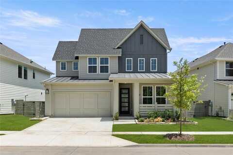 1310 Ginger Lane, Argyle, TX 76226
