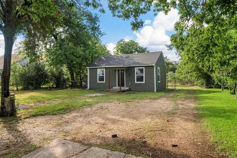 2508 Windsor Avenue, Waco, TX 76708