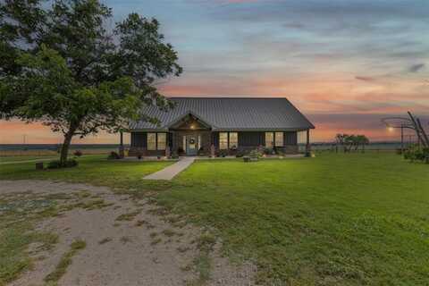 243 FM 203, Walnut Springs, TX 76690