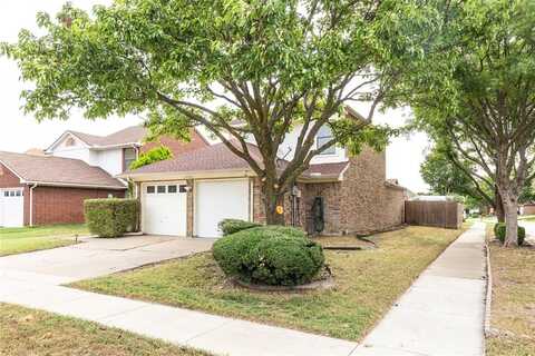 6900 Tudor Drive, Plano, TX 75023