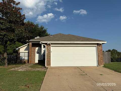 2300 Clareton Drive, Arlington, TX 76018