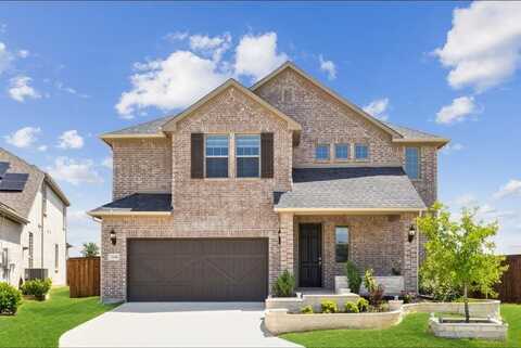 3640 Lillian Court, Celina, TX 75009