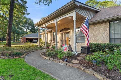 524 County Road 2610, Mineola, TX 75773