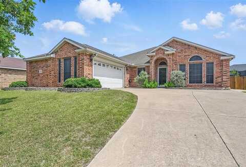 3802 Remington Court, Sachse, TX 75048