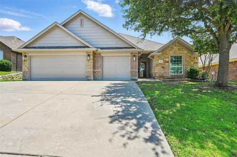 931 White Marlin Drive, Burleson, TX 76028