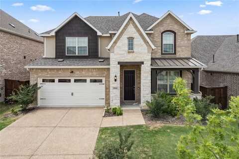 2036 Peace Place, Wylie, TX 75098