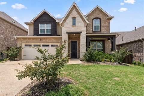 2036 Peace Place, Wylie, TX 75098