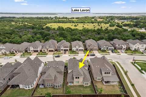 2036 Peace Place, Wylie, TX 75098