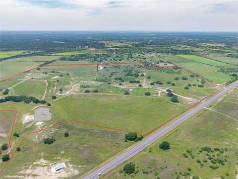 1183 US Highway 84 Highway W, Mullin, TX 76864