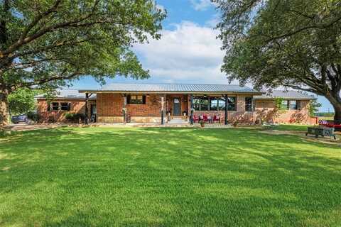 7221 Contrary Creek Road, Granbury, TX 76048