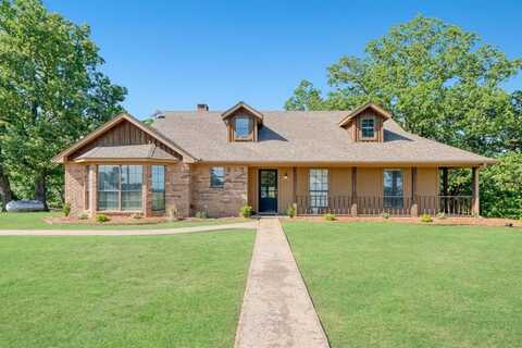 3893 E FM 906, Powderly, TX 75473