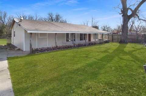 503 SW 15th Avenue, Mineral Wells, TX 76067