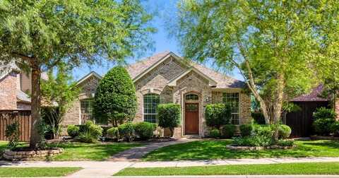 11434 La Grange Drive, Frisco, TX 75035