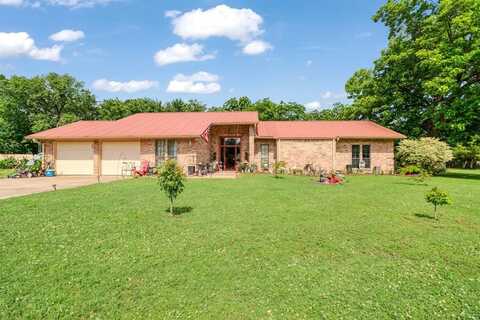 203 1st Street NW, Detroit, TX 75436