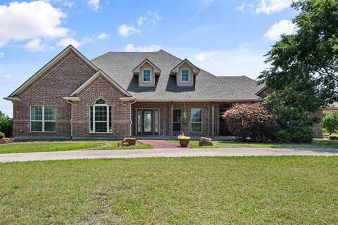 104 Spring Creek Drive, Waxahachie, TX 75165
