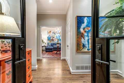 10 Carmarthen Court, Dallas, TX 75225