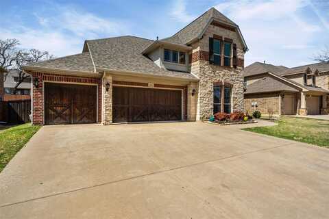 952 Tara Drive, Burleson, TX 76028
