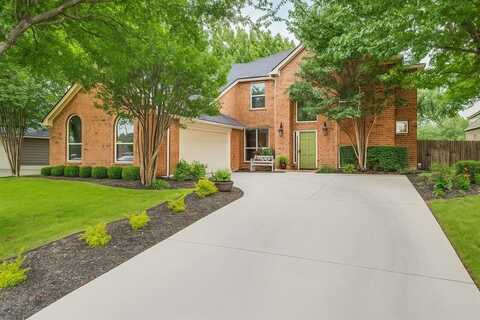 416 Parkview Drive, Trophy Club, TX 76262