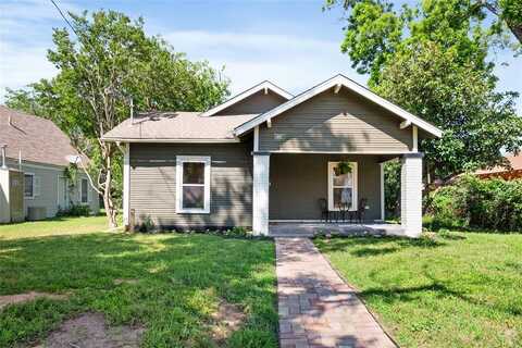 667 N Clinton Street, Stephenville, TX 76401