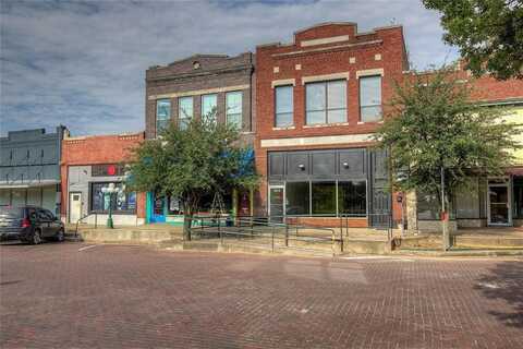 1213 Washington Street, Commerce, TX 75428