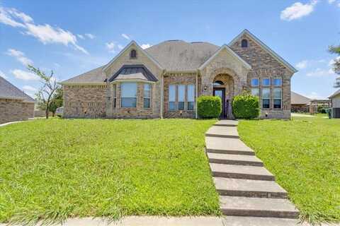 3707 Sumner Court, Sherman, TX 75090