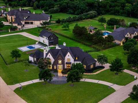 2600 Lakeview Court, Prosper, TX 75078