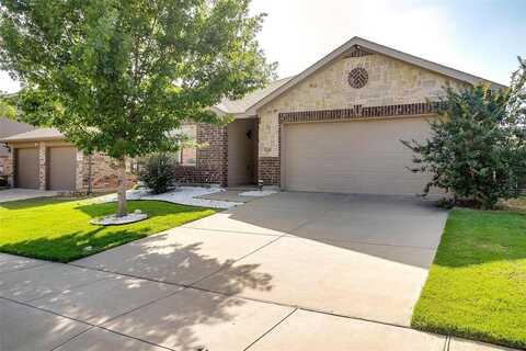 2924 Whitetail Chase Drive, Fort Worth, TX 76108