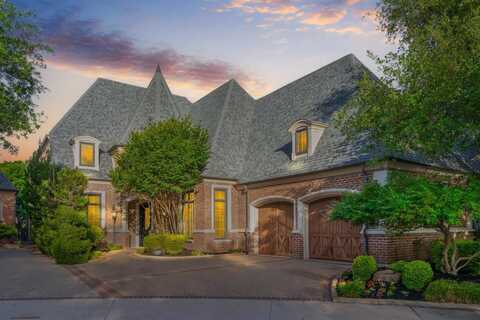 5507 Prestwick Lane, Dallas, TX 75252