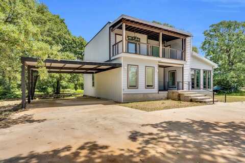 815 N Seven Points Drive, Kemp, TX 75143