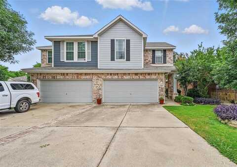 1436 Ravenwood Drive, Mansfield, TX 76063