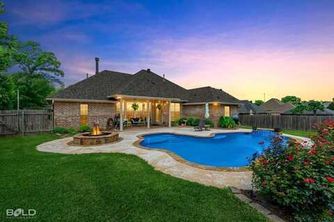 1749 Turning Leaf Trail, Haughton, LA 71037