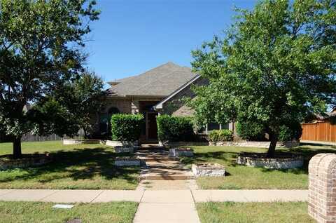 907 Mustang Ridge Drive, Murphy, TX 75094