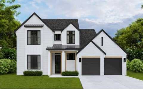 6937 Talon Drive, Fort Worth, TX 76179