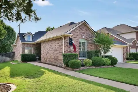 701 Cable Creek Road, Grapevine, TX 76051