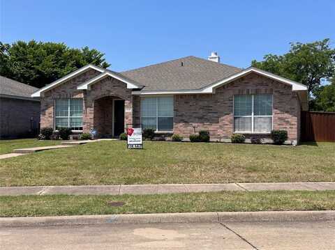 195 Rolling Court, Lancaster, TX 75146