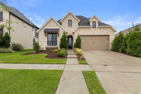 1812 Welker Drive, Van Alstyne, TX 75495