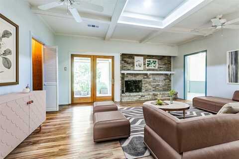 1614 Windsong Trail, Richardson, TX 75081