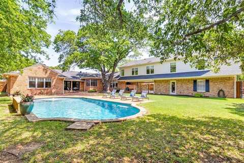 4424 Crooked Lane, Dallas, TX 75229