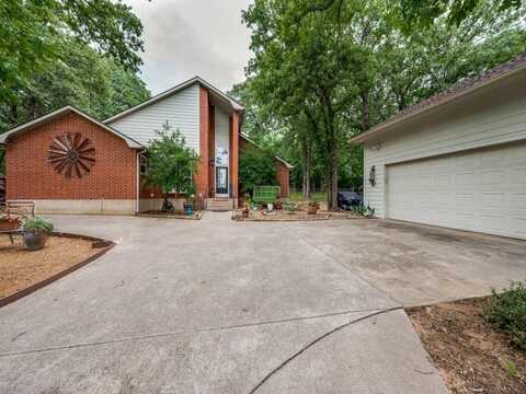 116 Cayuga Trail, Gainesville, TX 76240