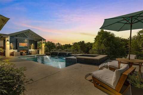 1525 Langford Lane, Celina, TX 75009
