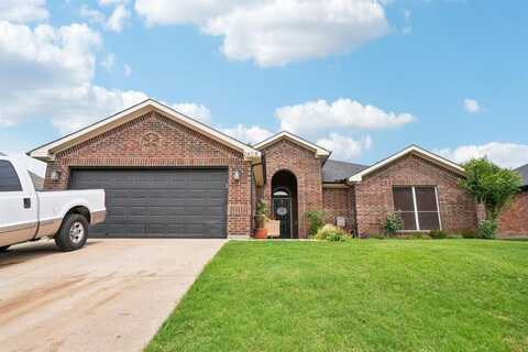 2408 Buffalo Run, Burleson, TX 76028