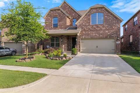 5925 Marigold Drive, McKinney, TX 75071